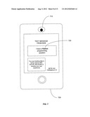 METHOD AND SYSTEM OF GENERATING AN IMPLICIT SOCIAL GRAPH FROM BIORESPONSE     DATA diagram and image