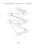 METHOD AND SYSTEM OF GENERATING AN IMPLICIT SOCIAL GRAPH FROM BIORESPONSE     DATA diagram and image