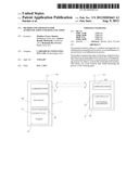 METHOD AND APPARATUS FOR AUTHENTICATION UTILIZING LOCATION diagram and image