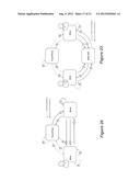 METHOD AND APPARATUS FOR AUTHENTICATION UTILIZING LOCATION diagram and image