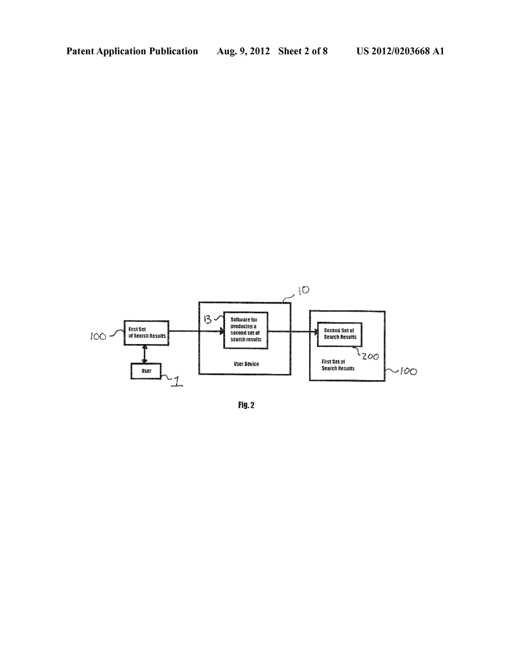 METHOD AND SYSTEM FOR ALLOWING A USER TO INTERACT WITH THE INVENTORY OF A     RETAIL LOCATION - diagram, schematic, and image 03