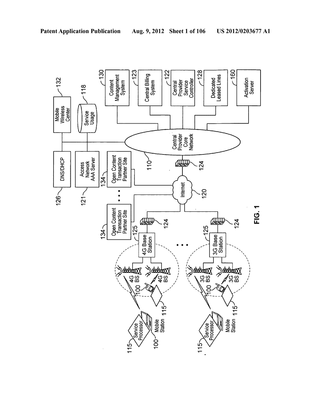 Network Tools for Analysis, Design, Testing, and Production of Services - diagram, schematic, and image 02