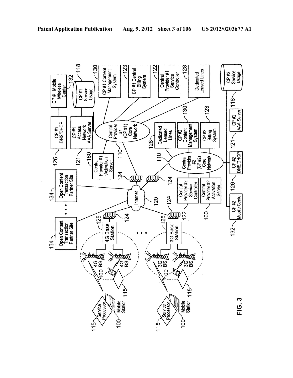 Network Tools for Analysis, Design, Testing, and Production of Services - diagram, schematic, and image 04