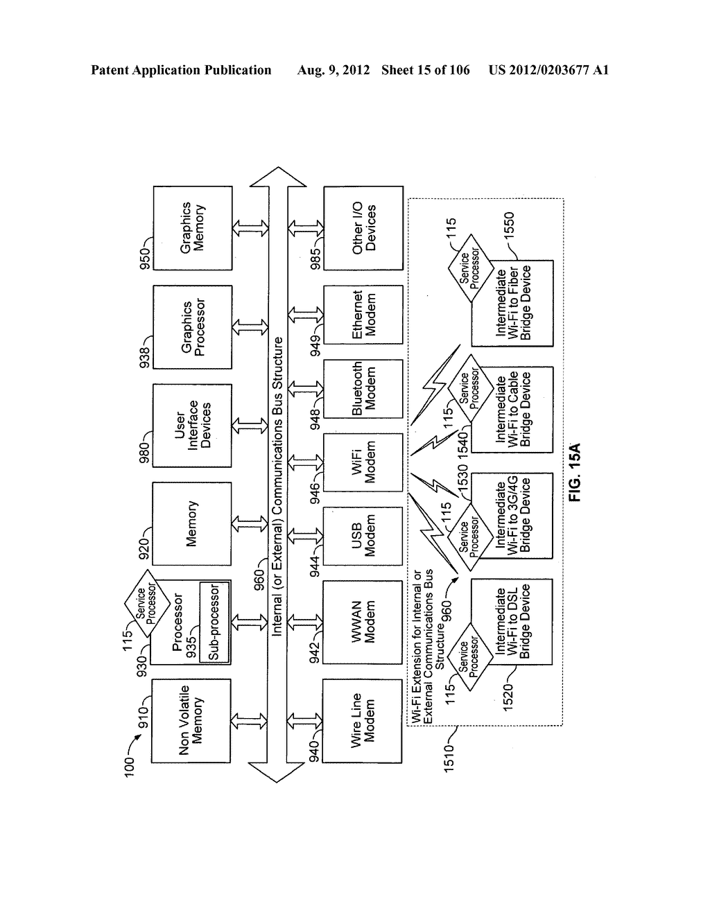 Network Tools for Analysis, Design, Testing, and Production of Services - diagram, schematic, and image 16