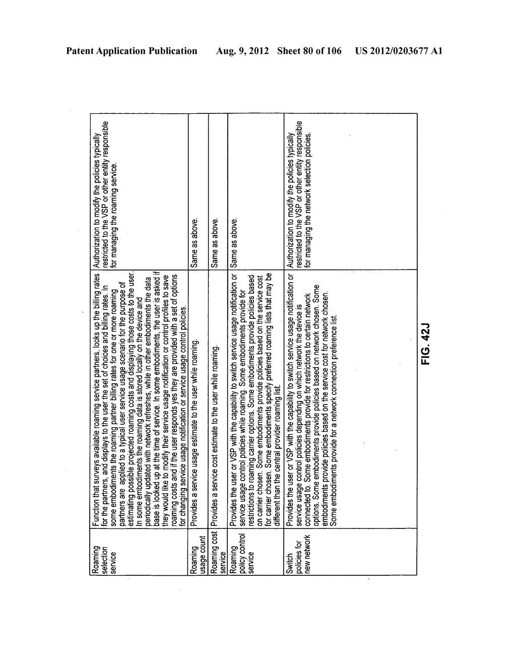 Network Tools for Analysis, Design, Testing, and Production of Services - diagram, schematic, and image 81