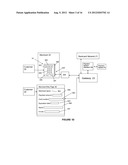 APPARATUS AND METHOD FOR SECURING BANKCARD NUMBERS IN BANKCARDS AND     DATABASES FOR PROTECTION AGAINST IDENTITY THEFT diagram and image