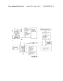 APPARATUS AND METHOD FOR SECURING BANKCARD NUMBERS IN BANKCARDS AND     DATABASES FOR PROTECTION AGAINST IDENTITY THEFT diagram and image