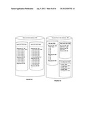 APPARATUS AND METHOD FOR SECURING BANKCARD NUMBERS IN BANKCARDS AND     DATABASES FOR PROTECTION AGAINST IDENTITY THEFT diagram and image