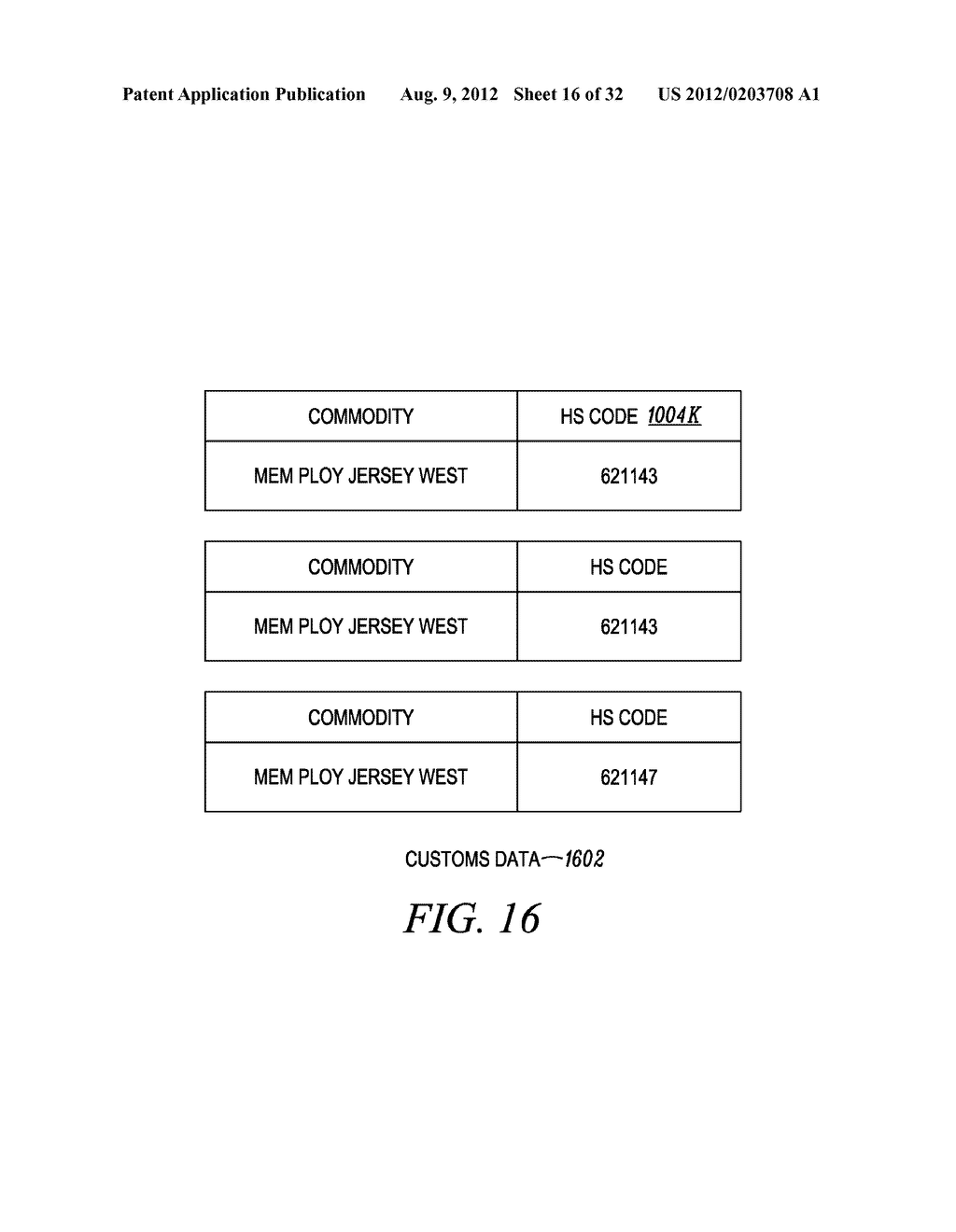 USING NON-PUBLIC SHIPPER RECORDS TO FACILITATE RATING AN ENTITY BASED ON     PUBLIC RECORDS OF SUPPLY TRANSACTIONS - diagram, schematic, and image 17