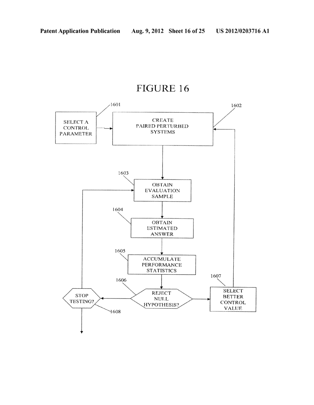 ROBUST PATTERN RECOGNITION SYSTEM AND METHOD USING SOCRATIC AGENTS - diagram, schematic, and image 17