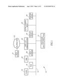 ALGORITHM ENGINE FOR USE IN A PATTERN MATCHING ACCELERATOR diagram and image