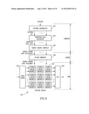 ALGORITHM ENGINE FOR USE IN A PATTERN MATCHING ACCELERATOR diagram and image