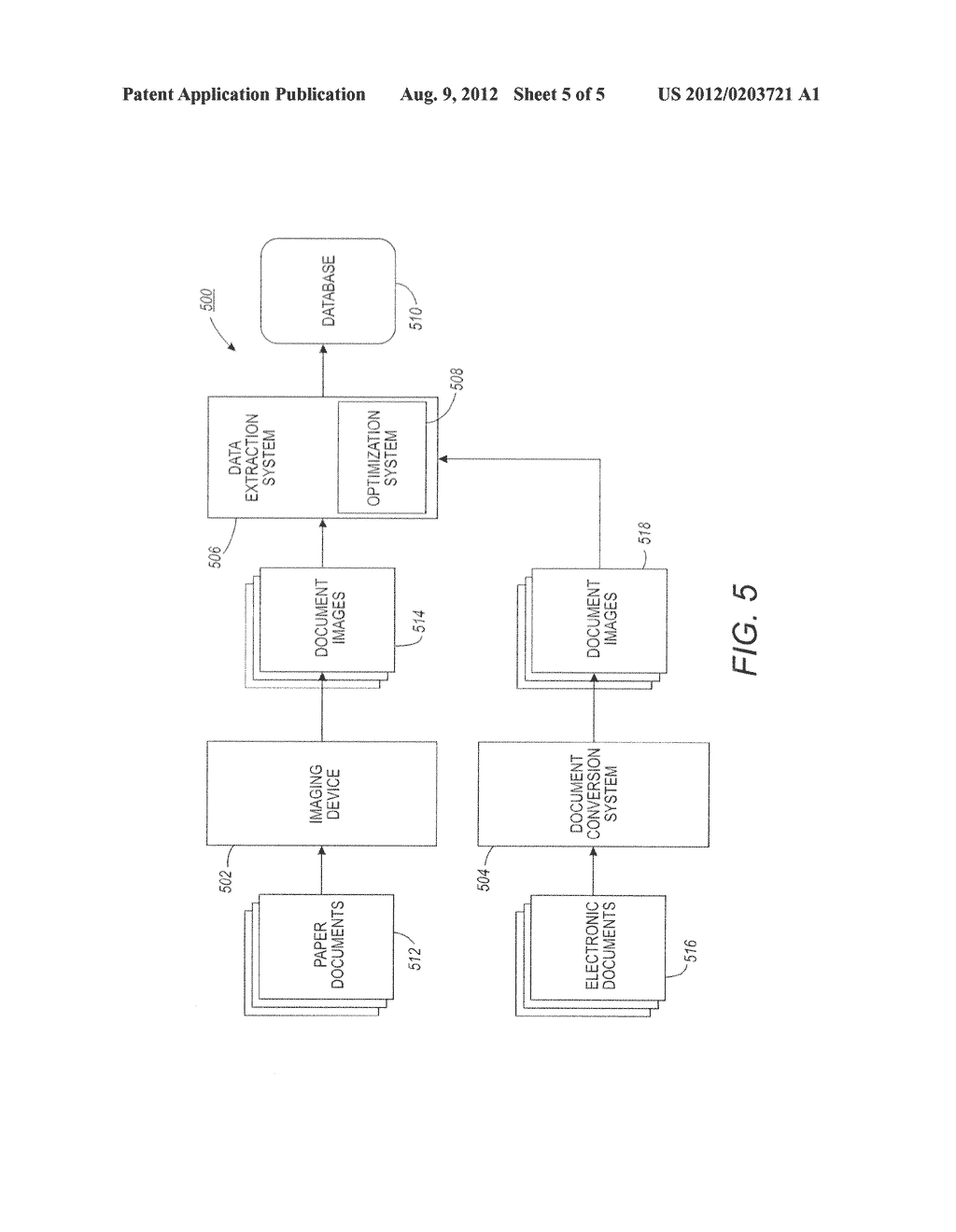 SYSTEM AND METHOD FOR EFFICIENT INTERPRETATION OF NATURAL IMAGES AND     DOCUMENT IMAGES IN TERMS OF OBJECTS AND THEIR PARTS - diagram, schematic, and image 06