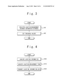 BEHAVIOR PATTERN EXTRACTION SYSTEM, APPARATUS, METHOD AND RECORDING MEDIUM     STORING PROGRAM diagram and image