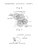 BEHAVIOR PATTERN EXTRACTION SYSTEM, APPARATUS, METHOD AND RECORDING MEDIUM     STORING PROGRAM diagram and image