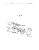 BEHAVIOR PATTERN EXTRACTION SYSTEM, APPARATUS, METHOD AND RECORDING MEDIUM     STORING PROGRAM diagram and image