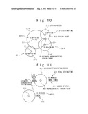 BEHAVIOR PATTERN EXTRACTION SYSTEM, APPARATUS, METHOD AND RECORDING MEDIUM     STORING PROGRAM diagram and image