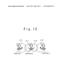 BEHAVIOR PATTERN EXTRACTION SYSTEM, APPARATUS, METHOD AND RECORDING MEDIUM     STORING PROGRAM diagram and image