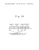 BEHAVIOR PATTERN EXTRACTION SYSTEM, APPARATUS, METHOD AND RECORDING MEDIUM     STORING PROGRAM diagram and image