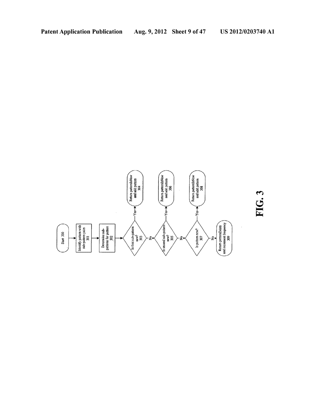 Method and System for Implementing an Enhanced Database - diagram, schematic, and image 10