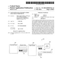 MAINTAINING DATA INTEGRITY ACROSS EXECUTION ENVIRONMENTS diagram and image