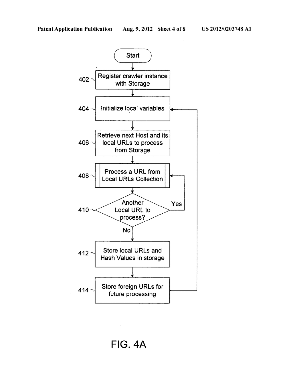 SURROGATE HASHING - diagram, schematic, and image 05