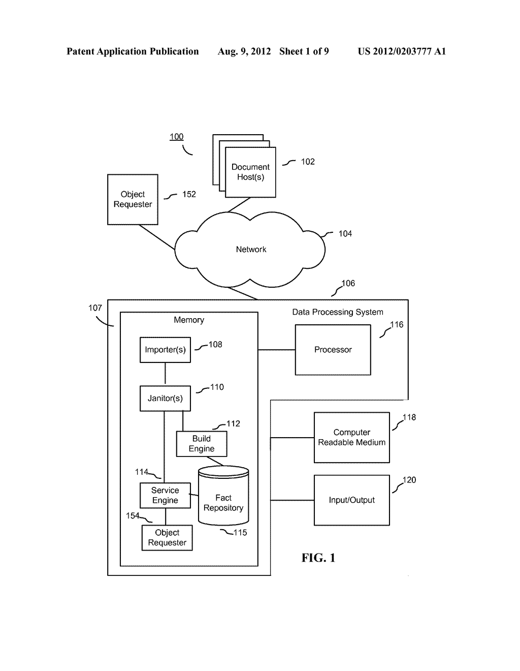 Finding and Disambiguating References to Entities on Web Pages - diagram, schematic, and image 02