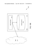 VARIANT ENTRIES IN NETWORK DATA REPOSITORIES diagram and image