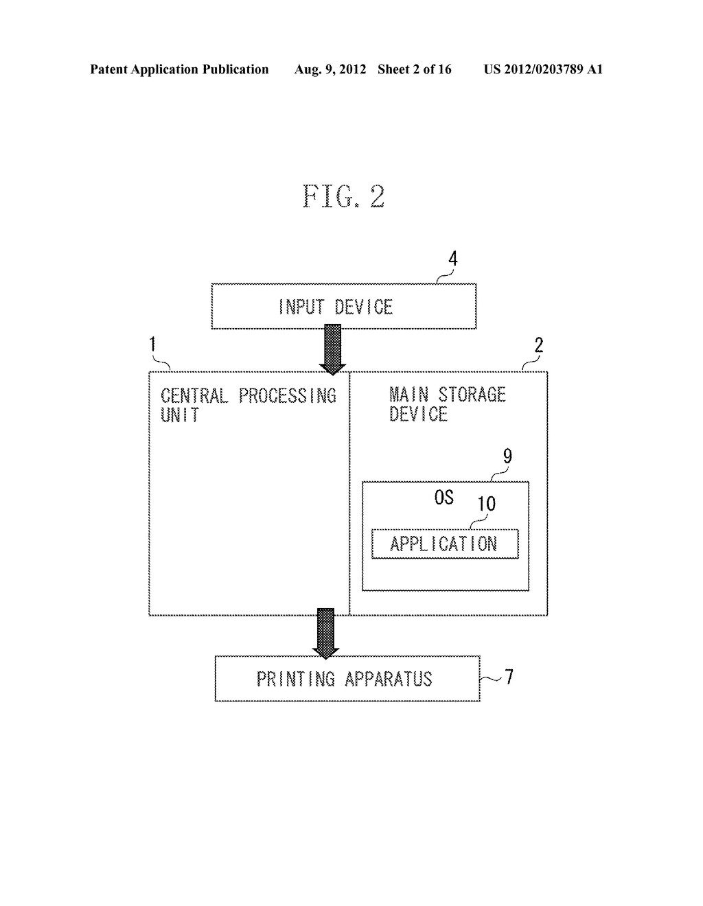 DATA PROCESSING APPARATUS, DATA PROCESSING METHOD, AND STORAGE MEDIUM - diagram, schematic, and image 03