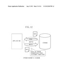 DATA PROCESSING APPARATUS, DATA PROCESSING METHOD, AND STORAGE MEDIUM diagram and image