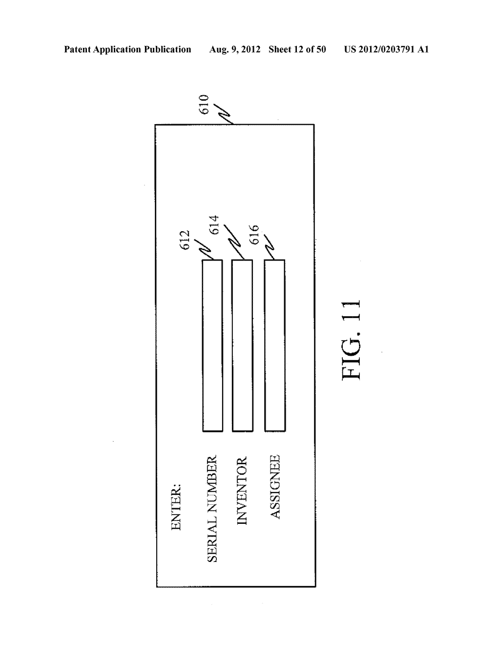 CORPORATE DASHBOARD FOR EXAMINER INFORMATION SYSTEM - diagram, schematic, and image 13