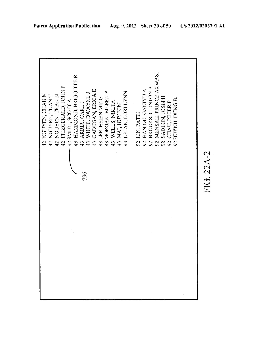 CORPORATE DASHBOARD FOR EXAMINER INFORMATION SYSTEM - diagram, schematic, and image 31