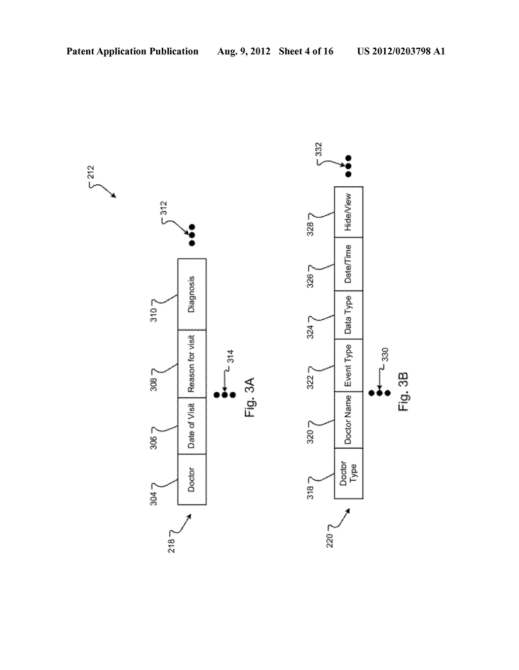 SECURE MEDICAL RECORD INFORMATION SYSTEM - diagram, schematic, and image 05