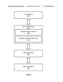 INCREMENTAL CLASS UNLOADING IN A REGION-BASED GARBAGE COLLECTOR diagram and image