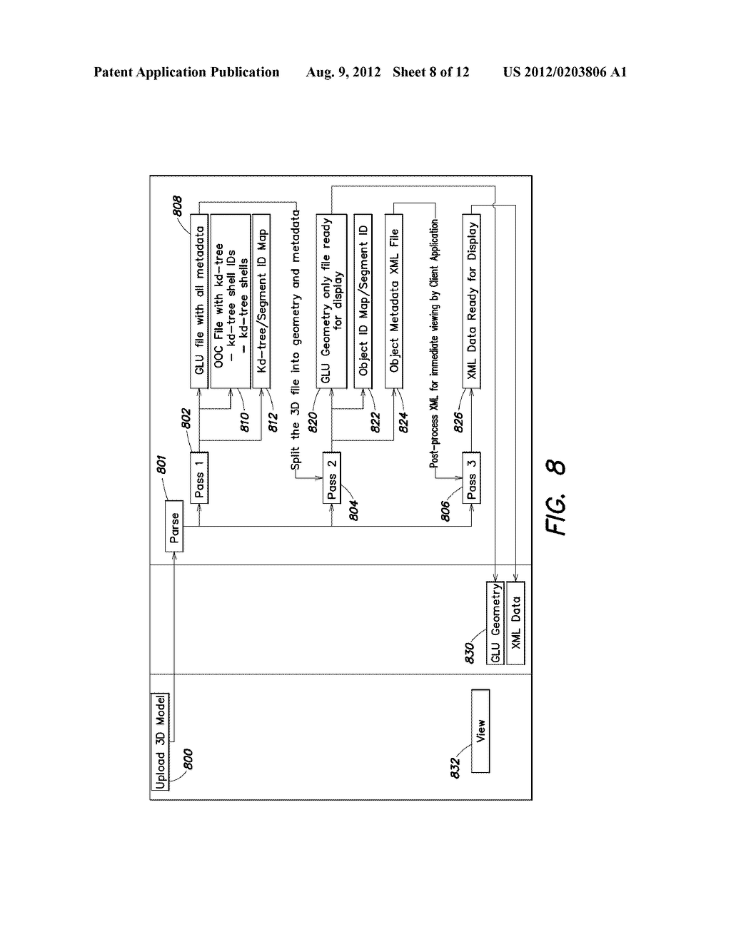 BUILDING INFORMATION MANAGEMENT SYSTEM - diagram, schematic, and image 09