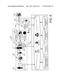 Border Management Solution diagram and image