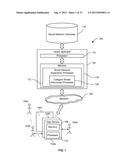 SOCIAL NETWORK INFORMATION SYSTEM AND METHOD diagram and image