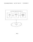 CONTACTING AN UNAVAILABLE USER THROUGH A PROXY USING INSTANT MESSAGING diagram and image