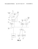 Reduced Traceability Electronic Message System and Method diagram and image