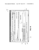 Reduced Traceability Electronic Message System and Method diagram and image