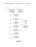 Reduced Traceability Electronic Message System and Method diagram and image