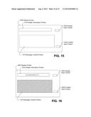 Reduced Traceability Electronic Message System and Method diagram and image