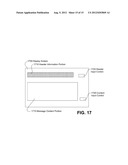 Reduced Traceability Electronic Message System and Method diagram and image