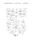 SYSTEMS AND METHODS FOR ESTABLISHING OR MAINTAINING A PERSONALIZED TRUSTED     SOCIAL NETWORK diagram and image