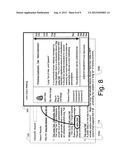 SYSTEMS AND METHODS FOR ESTABLISHING OR MAINTAINING A PERSONALIZED TRUSTED     SOCIAL NETWORK diagram and image