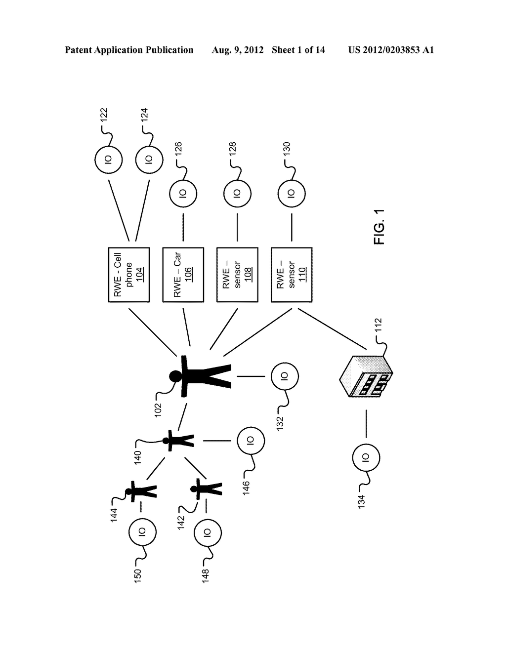 SYSTEM AND METHOD FOR DELIVERY OF AUGMENTED MESSAGES - diagram, schematic, and image 02