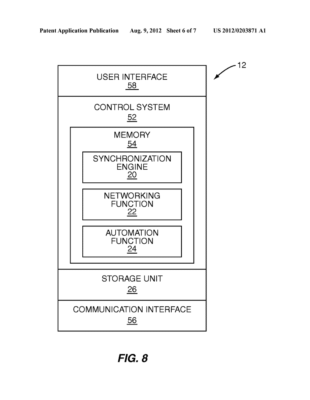 SYSTEM AND METHOD FOR OBTAINING MEDIA CONTENT FOR A PORTABLE MEDIA PLAYER - diagram, schematic, and image 07