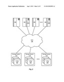 INTELLIGENT LUN GENERATION AND MANAGEMENT diagram and image