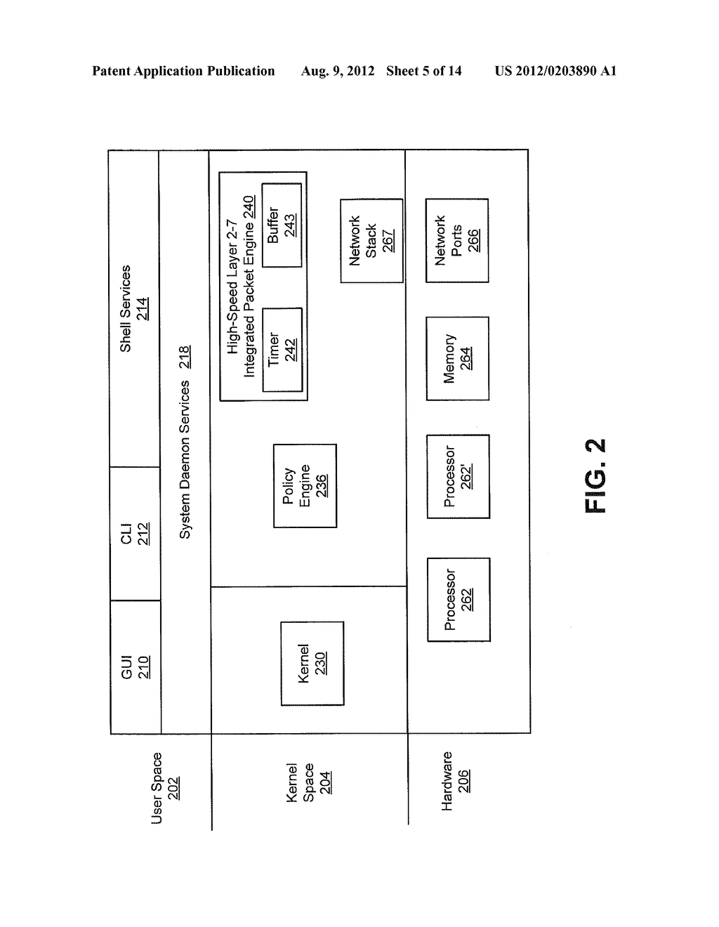 METHODS AND COMPUTER PROGRAM PRODUCTS FOR MONITORING AND REPORTING     PERFORMANCE OF NETWORK APPLICATIONS EXECUTING IN OPERATING-SYSTEM-LEVEL     VIRTUALIZATION CONTAINERS - diagram, schematic, and image 06