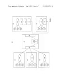 METHOD AND SYSTEM FOR FEDERATION OF PROXY-BASED AND PROXY-FREE     COMMUNICATIONS SYSTEMS diagram and image